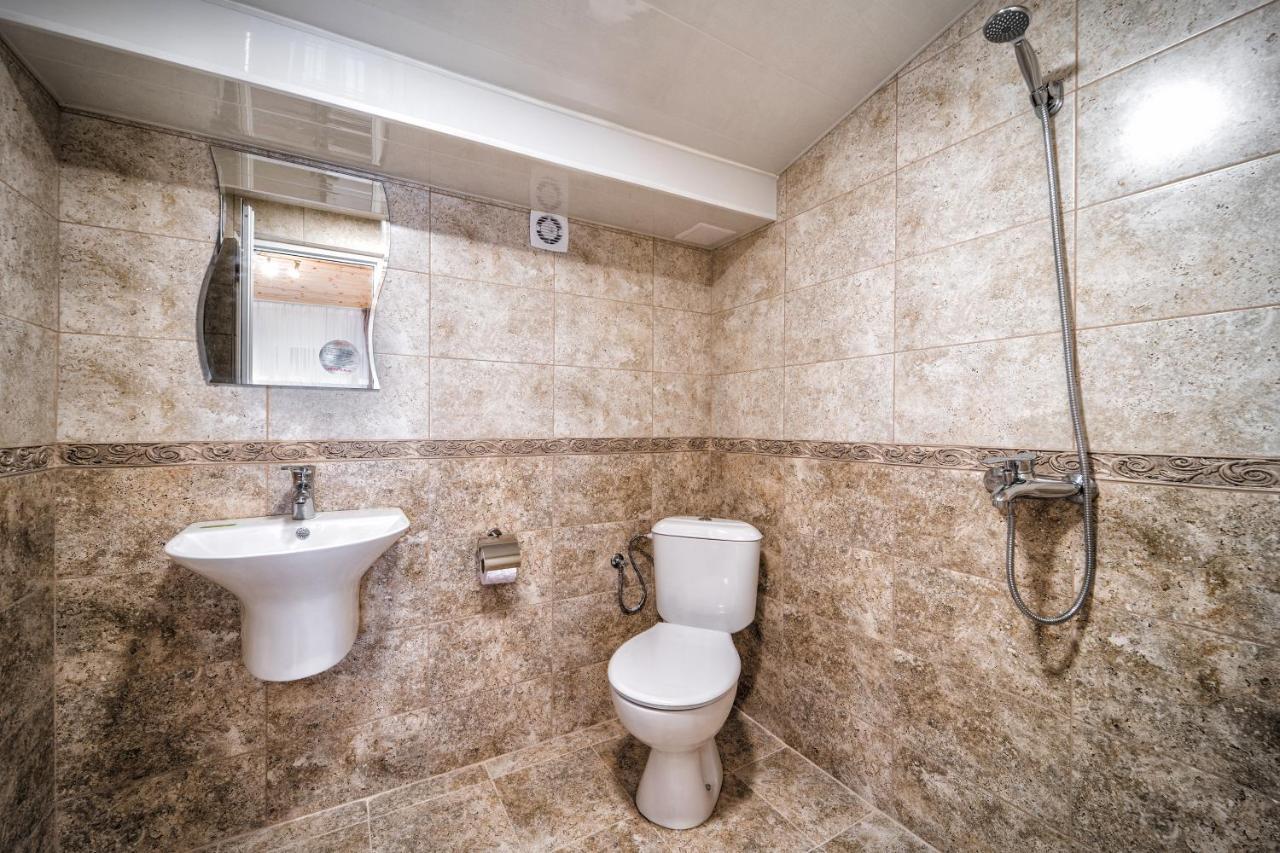 Villa Marieta Guesthouse บัลชิค ภายนอก รูปภาพ