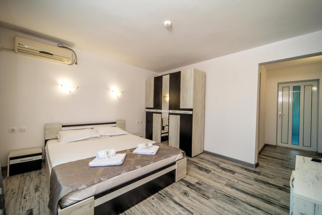 Villa Marieta Guesthouse บัลชิค ภายนอก รูปภาพ
