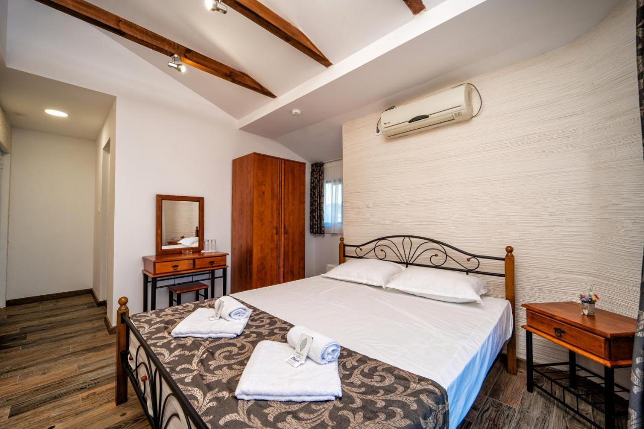 Villa Marieta Guesthouse บัลชิค ภายนอก รูปภาพ