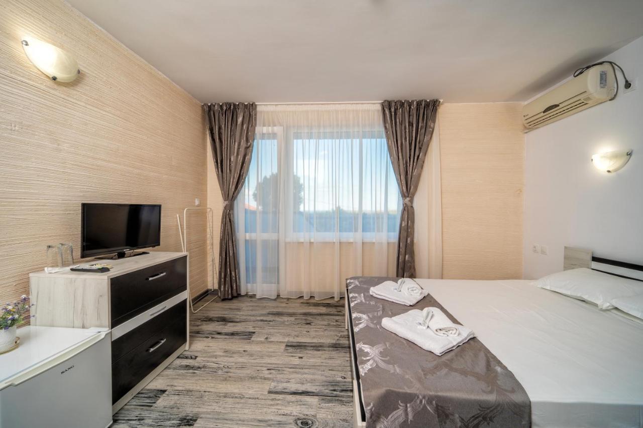 Villa Marieta Guesthouse บัลชิค ภายนอก รูปภาพ