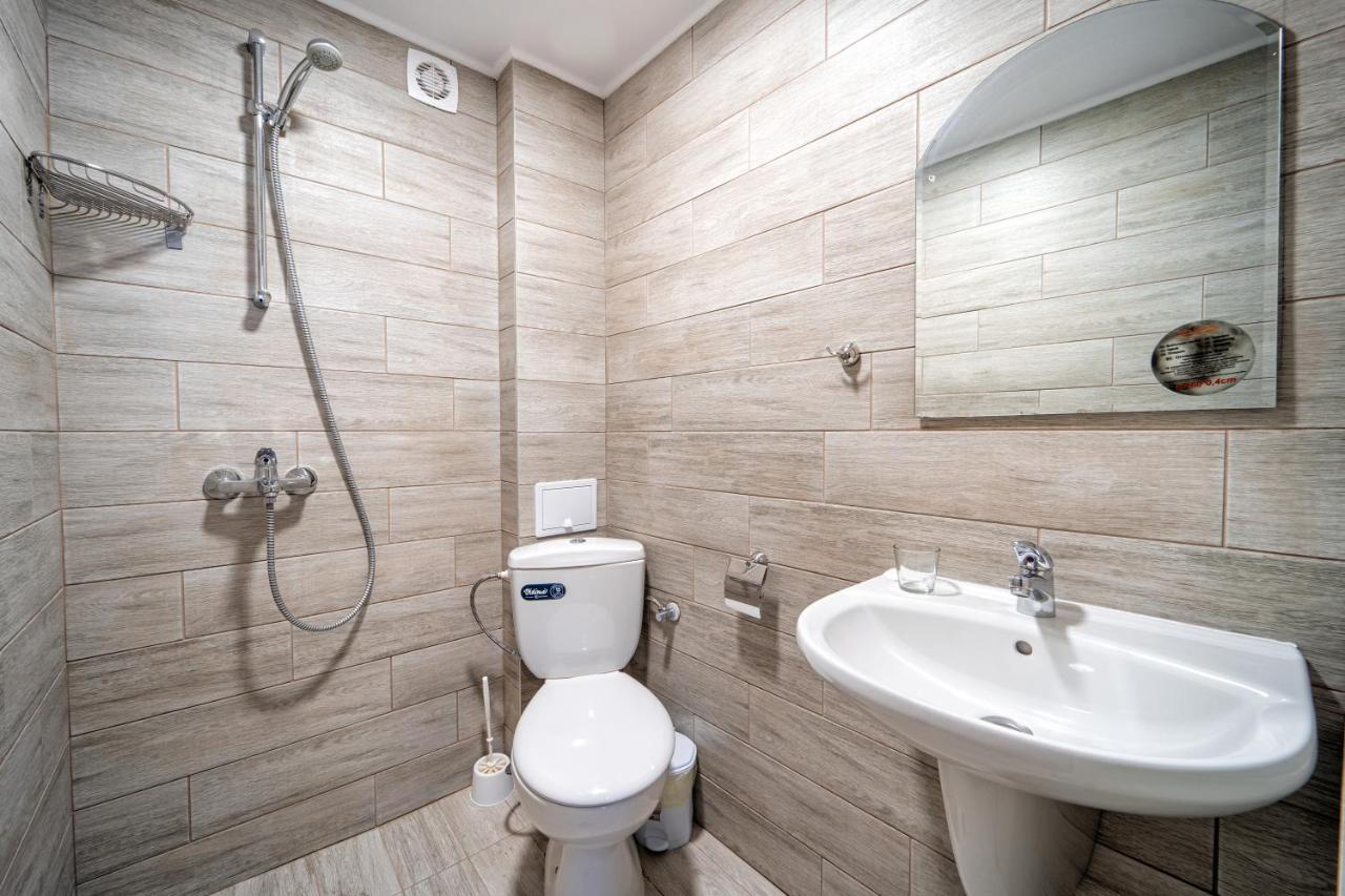 Villa Marieta Guesthouse บัลชิค ภายนอก รูปภาพ