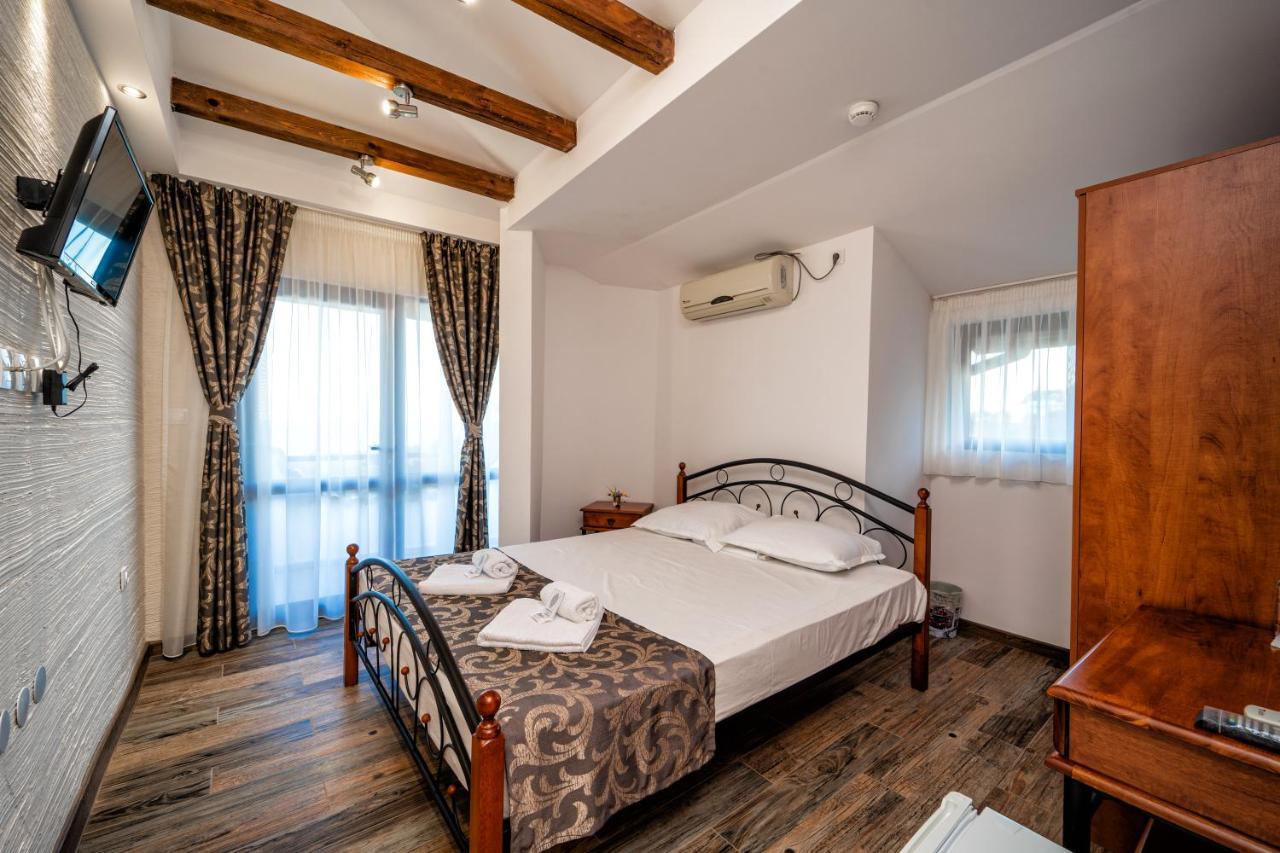 Villa Marieta Guesthouse บัลชิค ภายนอก รูปภาพ