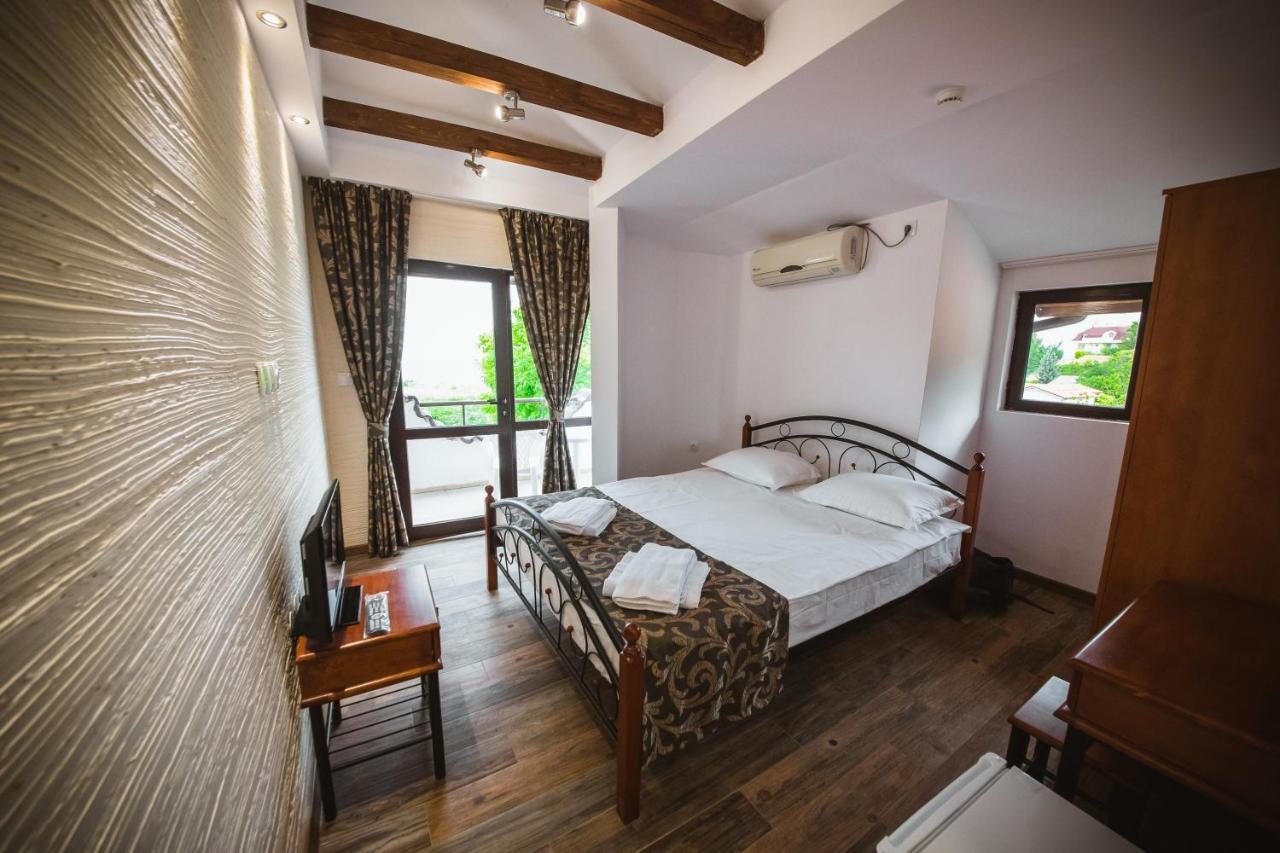 Villa Marieta Guesthouse บัลชิค ภายนอก รูปภาพ