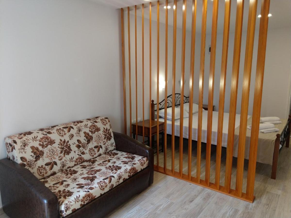 Villa Marieta Guesthouse บัลชิค ภายนอก รูปภาพ